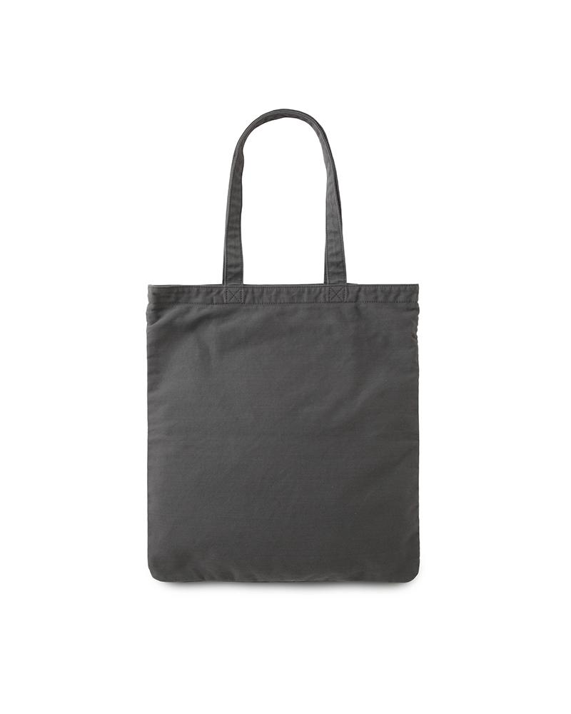 BASIC TOTE DMGD | Visvim Official North American Web Store